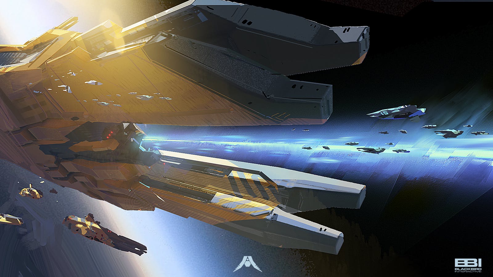 Read more about the article Can Homeworld 3 Succeed in Reviving the Franchise?