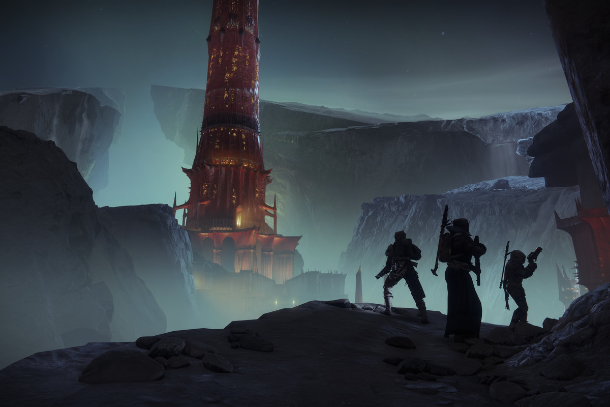 You are currently viewing Why Destiny 2 is Gaming’s Most Successful Failure