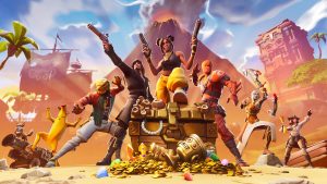 Read more about the article Does Fortnite Need a “Classic” Mode?