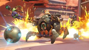 Read more about the article Overwatch 2: Too Soon For a Sequel?