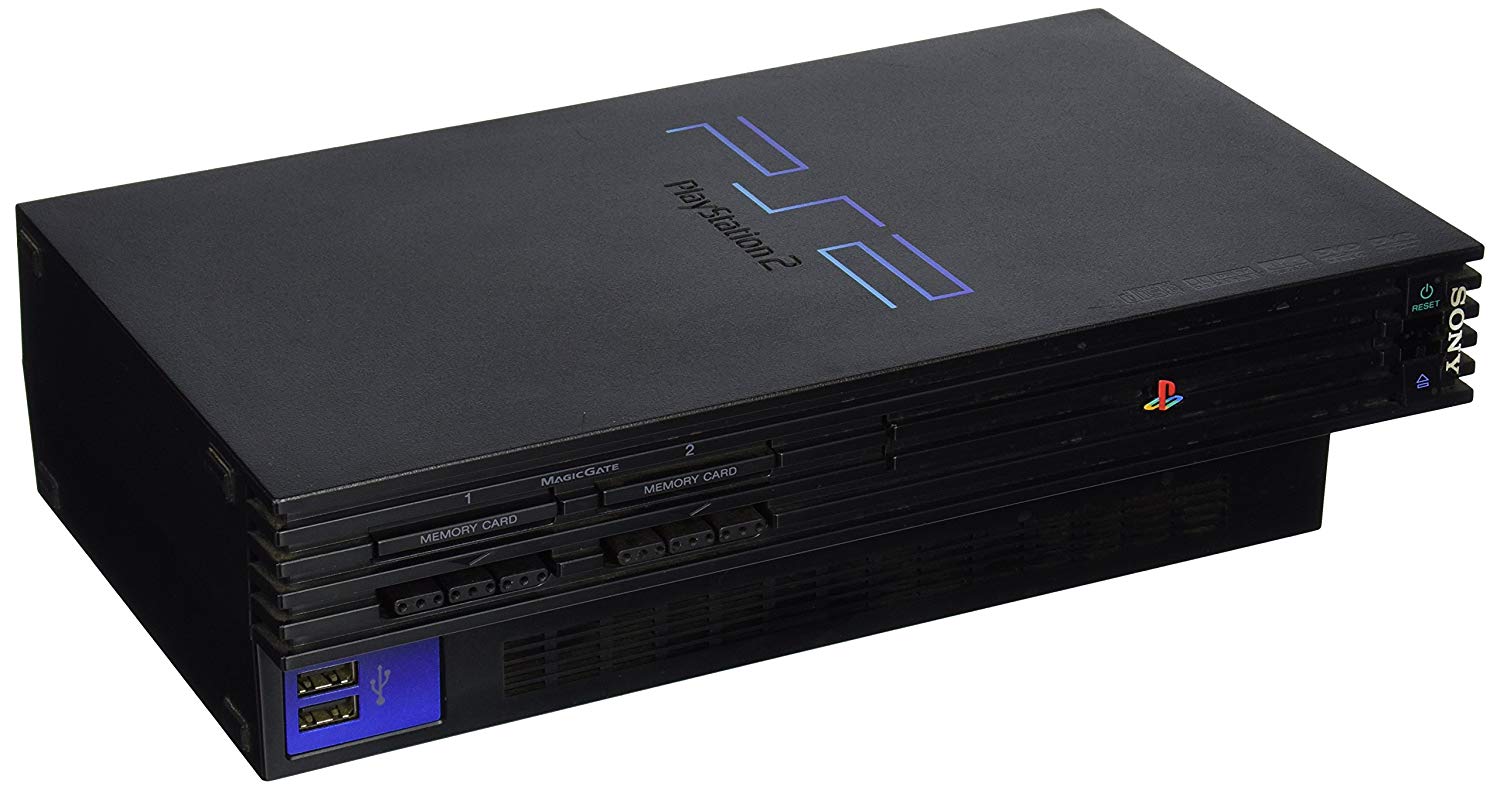 Read more about the article Why The PlayStation 2 Will Never Be Outsold