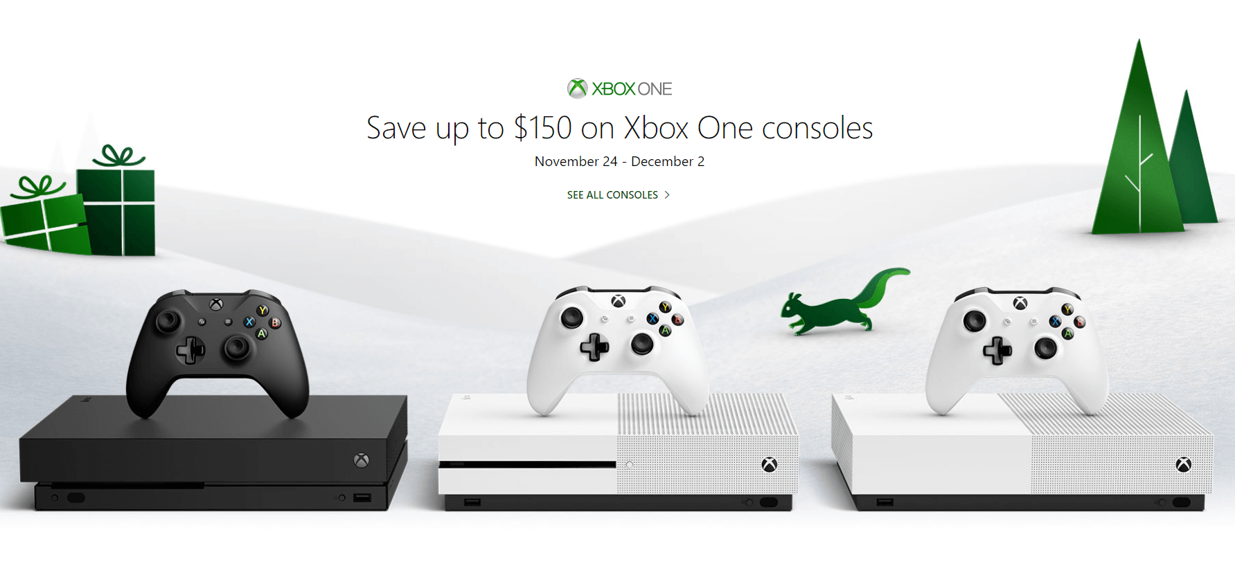 Xbox Deals