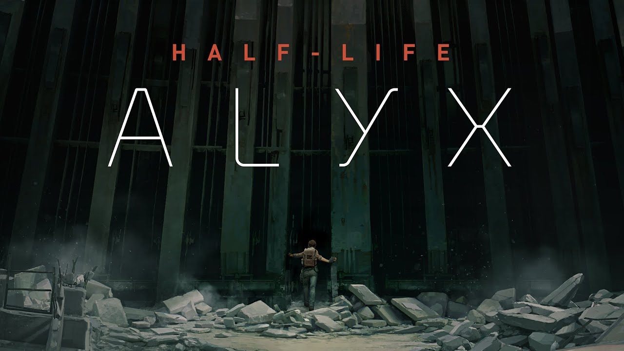 Read more about the article Half-Life: Alyx Is Built Entirely to Sell You VR