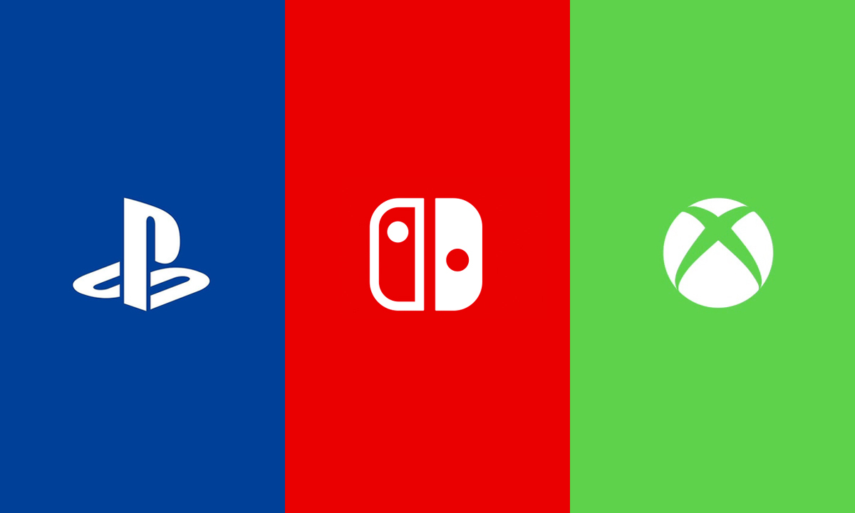 You are currently viewing PlayStation 4, Xbox One, Nintendo Switch: Which Console Won 2019?