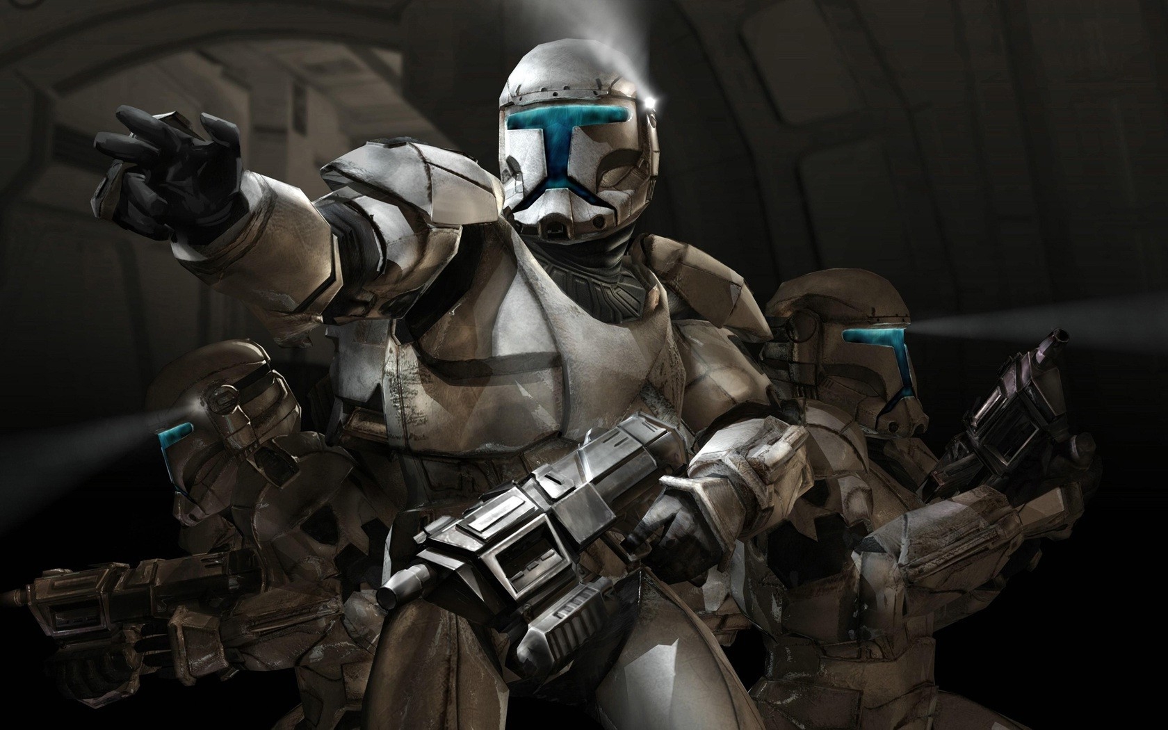 Read more about the article 5 Star Wars Video Game Stories That Are Better Than the Movies