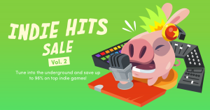 Read more about the article Best Games from the Humble Indie Hits Sale