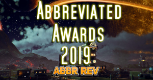 Read more about the article 2019 Can’t Officially End Until You Watch The Abbreviated Awards