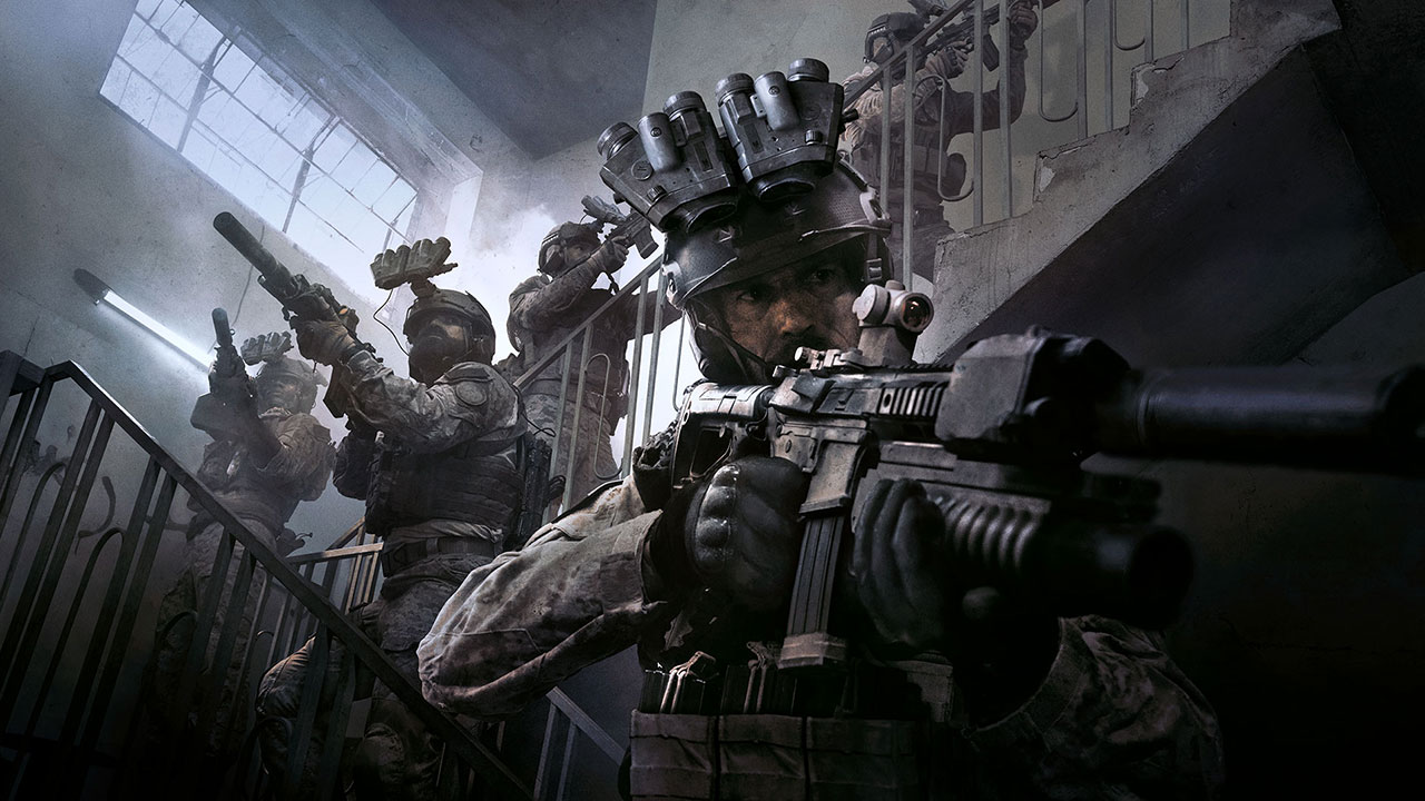 You are currently viewing Why Did Call of Duty Dominate Video Game Sales This Decade?