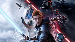 Read more about the article Can Star Wars Jedi: Fallen Order Save EA?