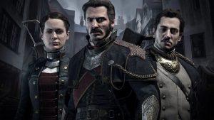Read more about the article Why The Order: 1886 Deserves a Sequel