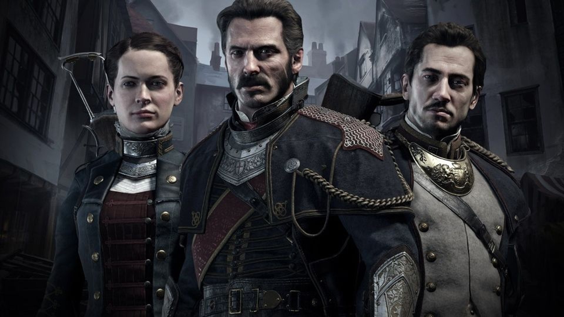 You are currently viewing Why The Order: 1886 Deserves a Sequel