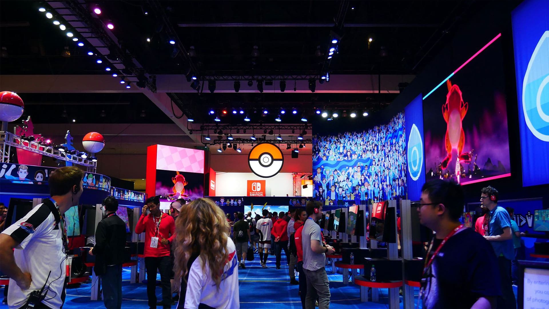Read more about the article Can E3 Live On as a Video Game Fan Convention?