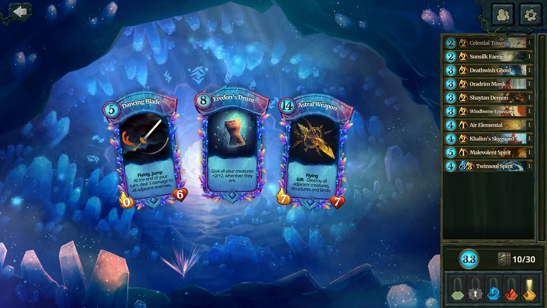 Read more about the article Faeria, Loot Rascals, 2Dark, DESYNC & More Indie Games