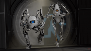 Read more about the article Can Valve’s First “3” Be Portal 3?