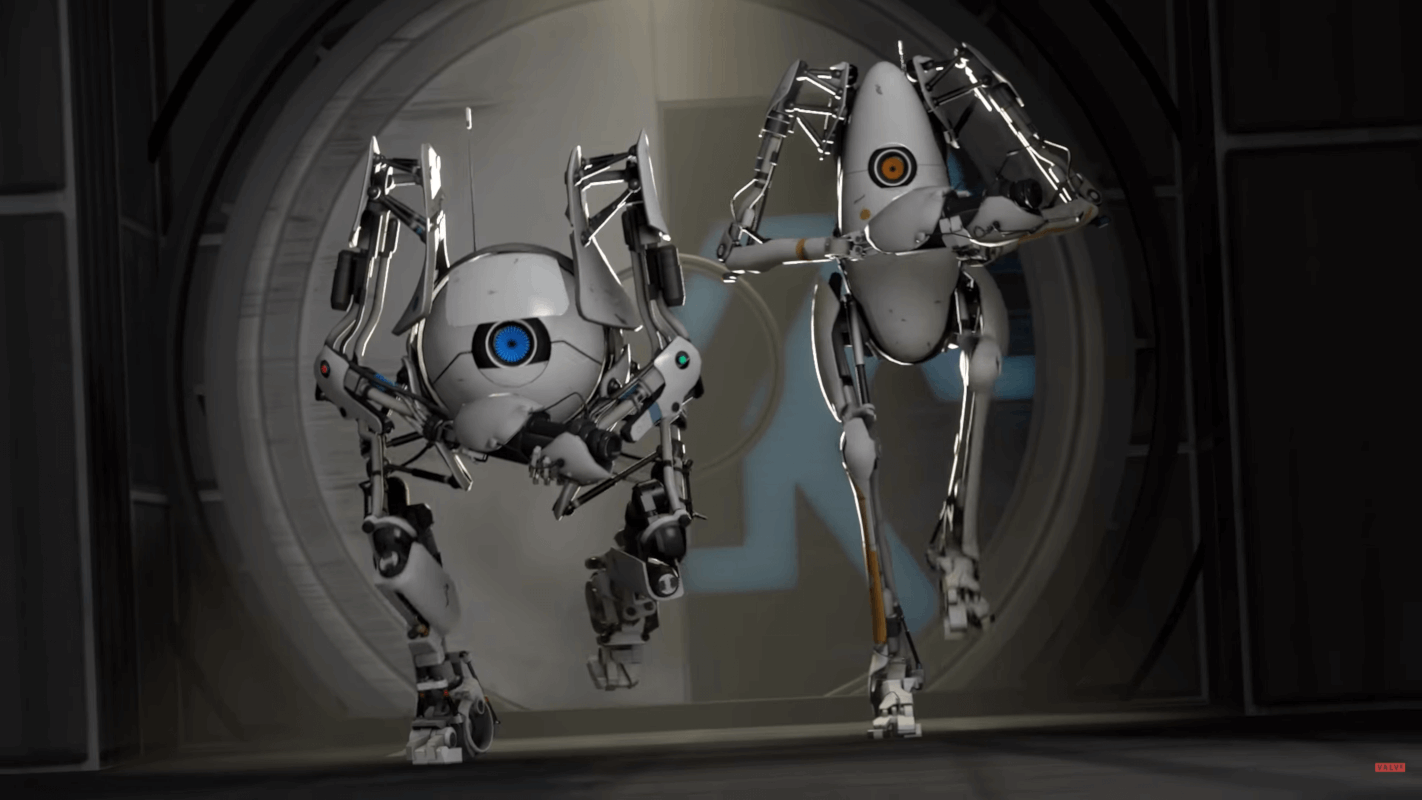 Read more about the article Can Valve’s First “3” Be Portal 3?