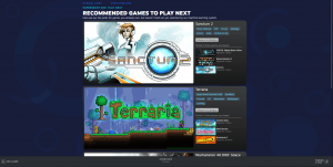 Read more about the article Steam Can Now Help You Decide What To Play