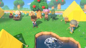 Read more about the article Is Animal Crossing: New Horizons Intentionally Annoying?