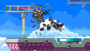 Read more about the article Interview: Dan Fornace talks ‘Rivals of Aether’