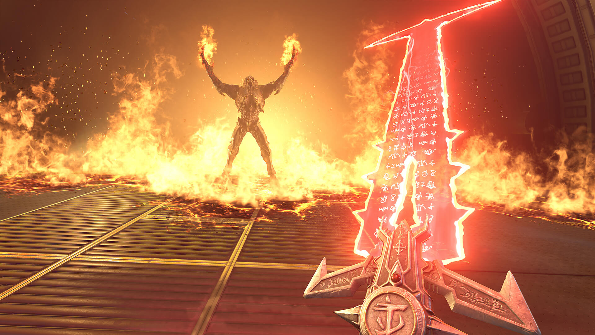 Read more about the article What Makes Doom Eternal So Great?