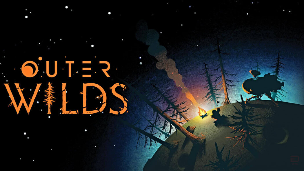 You are currently viewing What Makes Outer Wilds Great – and Why I Gave Up On It