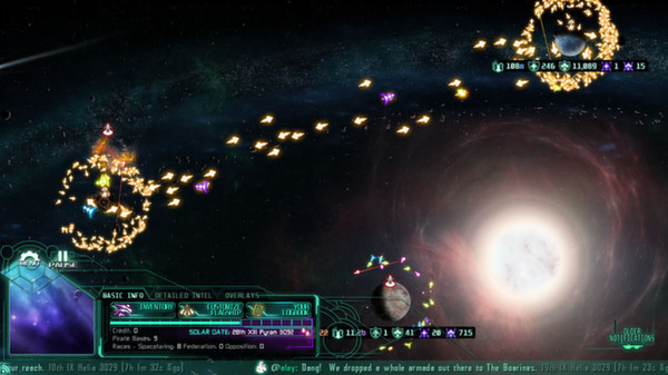 AI War screenshot 