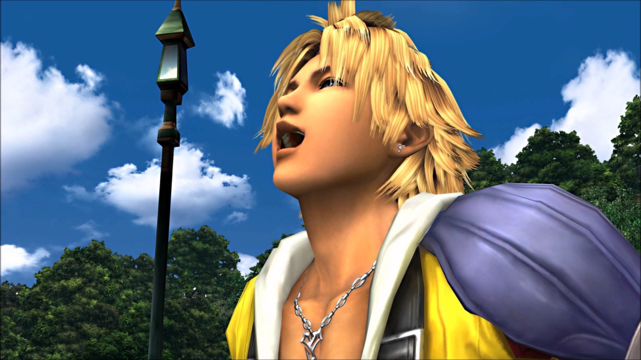 You are currently viewing Final Fantasy: The 5 Weirdest Moments From the Franchise