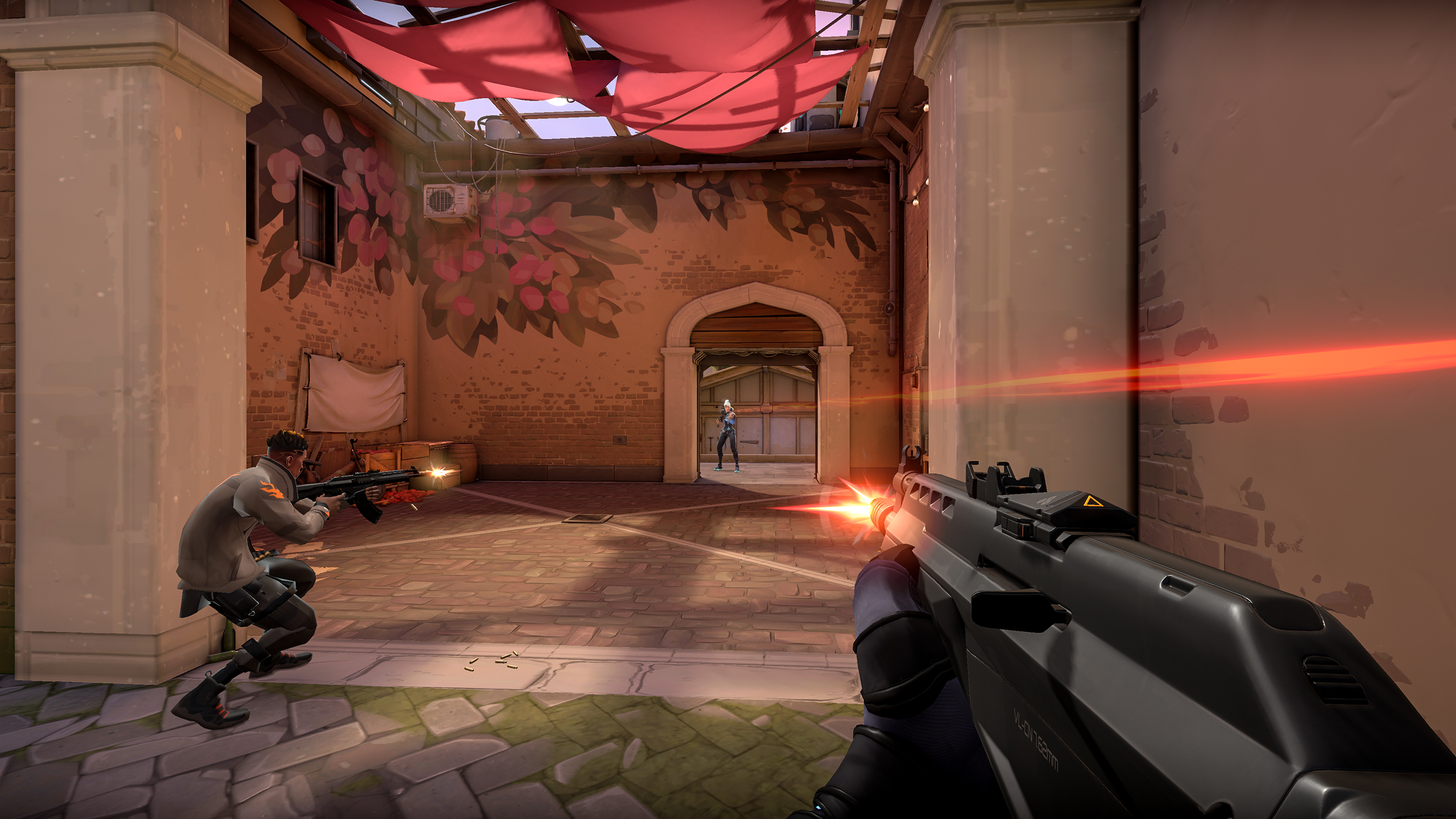 Read more about the article Valorant: 5 Problems That Could Ruin Riot’s Shooter