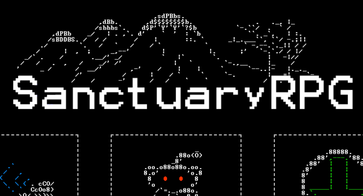 sanctuary-rpg-title