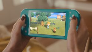 Read more about the article What’s in Store for the Nintendo Switch?