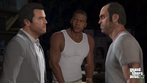 Read more about the article Three Console Generations Is Too Much for GTA V