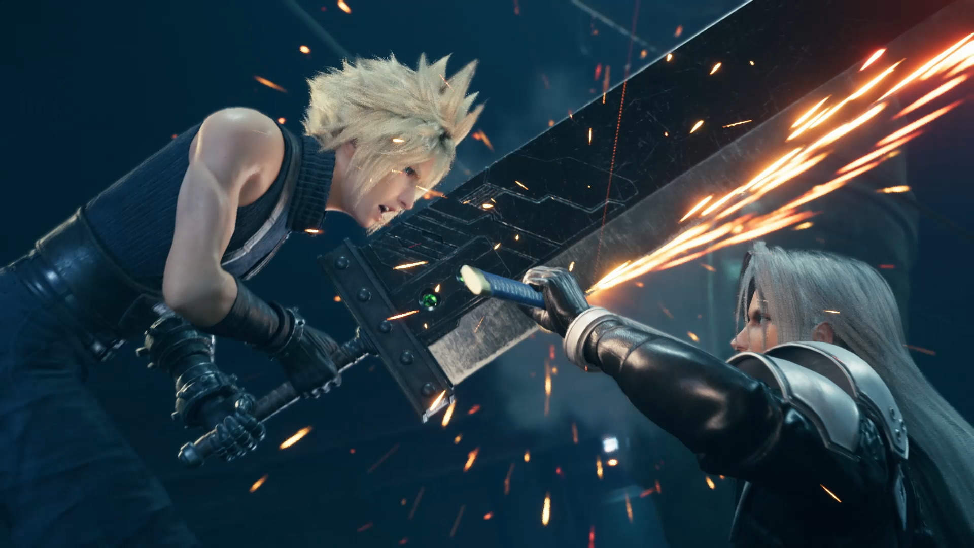 You are currently viewing Why Final Fantasy 7 Remake is the Best Game of 2020 (So Far)