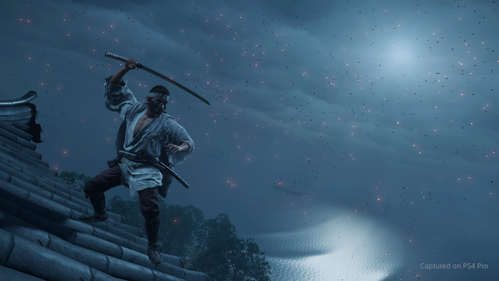 Read more about the article Ghost of Tsushima and The Best Photo Modes in Video Games