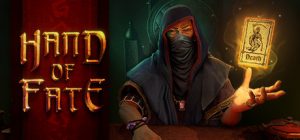 Read more about the article TCG & Roguelike Collide in Hand of Fate