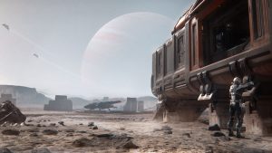 Read more about the article What’s Really Happening With Star Citizen?