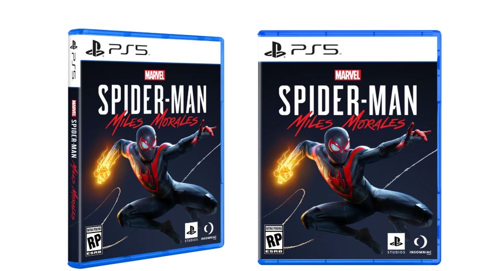 Read more about the article PlayStation 5 Box Art May Hint At the Future of PlayStation Exclusives