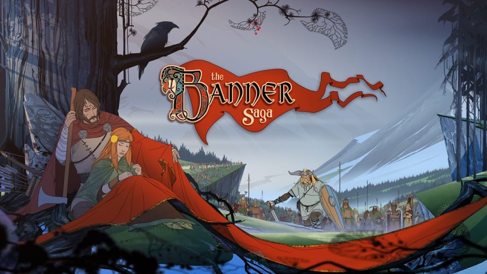 Read more about the article Stoic’s Lead Writer Explains Narrative Decisions of The Banner Saga