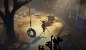 Read more about the article Former AAA Vets Go Indie To Make The Flame in the Flood