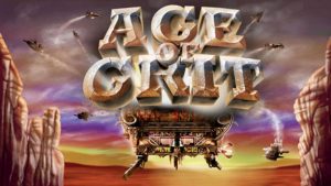 Read more about the article Age of Grit: Once Upon a Time in The West…