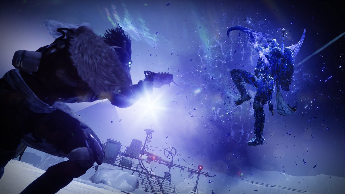 Read more about the article 5 Reasons Why Destiny Has Been Gaming’s Greatest “What If?”