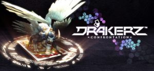Read more about the article French Developer Brings Card Game To Life In Drakerz