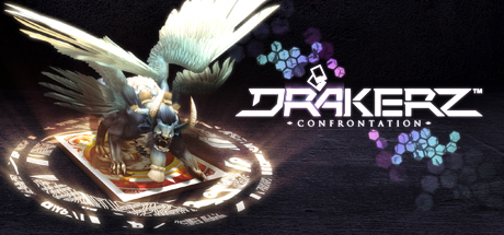 You are currently viewing French Developer Brings Card Game To Life In Drakerz