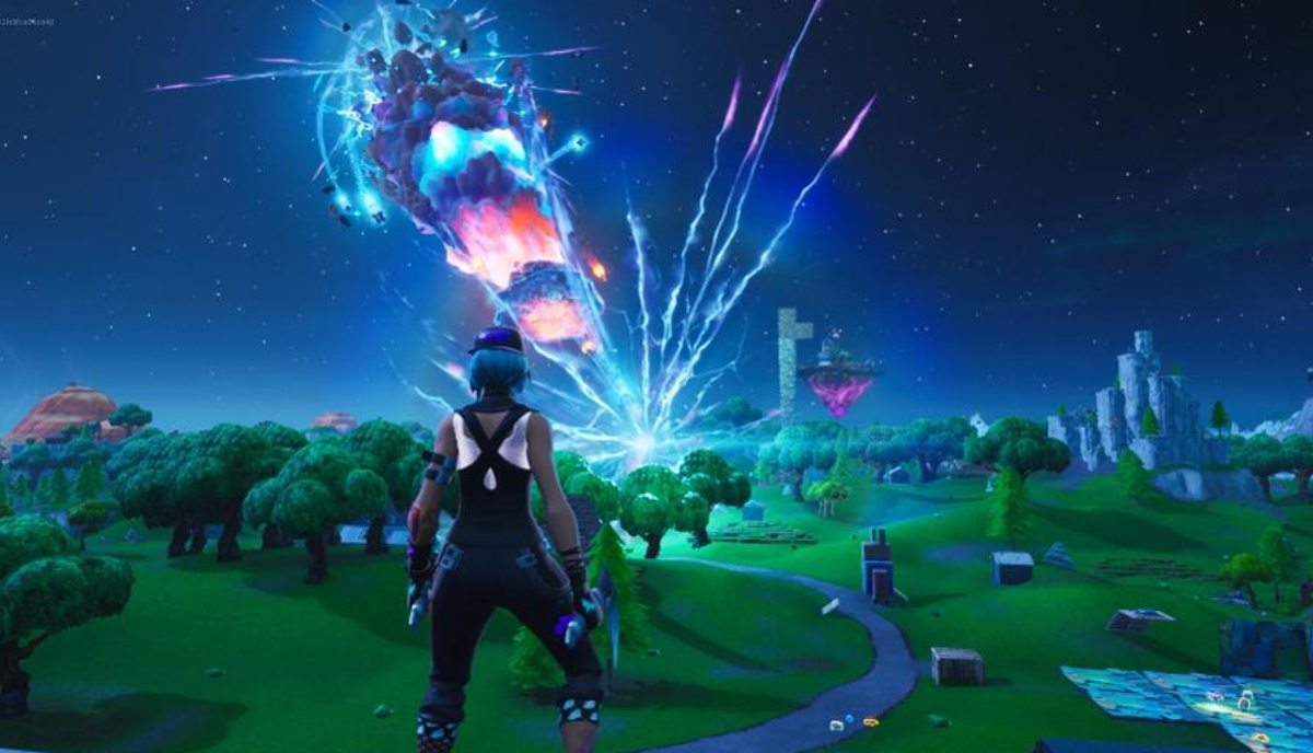 You are currently viewing Everything Wrong With Fortnite in 2020