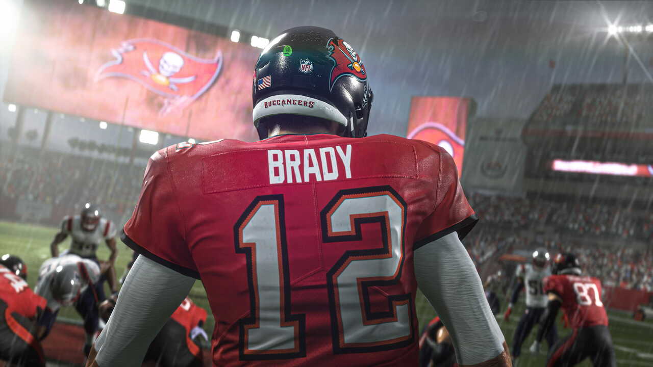 Read more about the article What is the Worst Madden NFL Game of All Time?