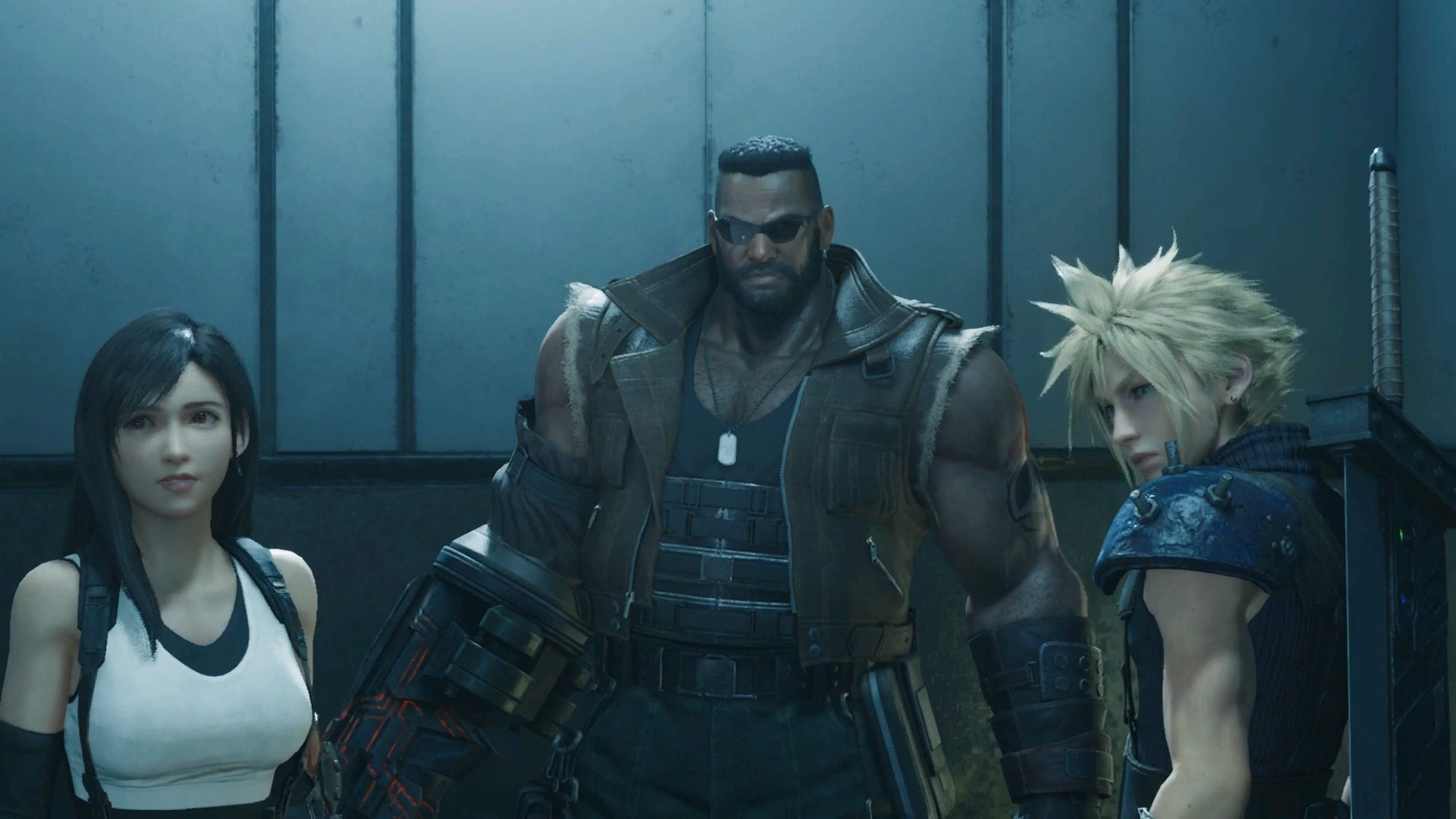 Why Final Fantasy 7 Remake is the Best Game of 2020 (So Far) – Gameverse