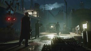 Read more about the article Why Mafia: Definitive Edition is the Most Underrated Game of 2020