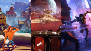 Read more about the article Five Great Games Coming in October