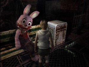 Read more about the article Silent Hill Games Ranked: Which is the Scariest?