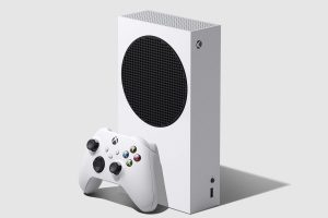 Read more about the article Why Xbox Series S is the Console 2020 Needs Most