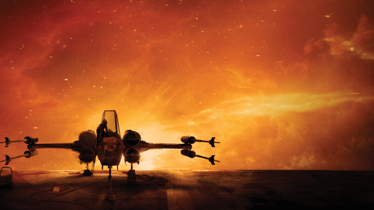 Read more about the article What Star Wars: Squadrons Needs to Survive and Thrive