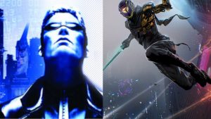 Read more about the article Five Cyberpunk Games to Play Until Cyberpunk 2077 Releases